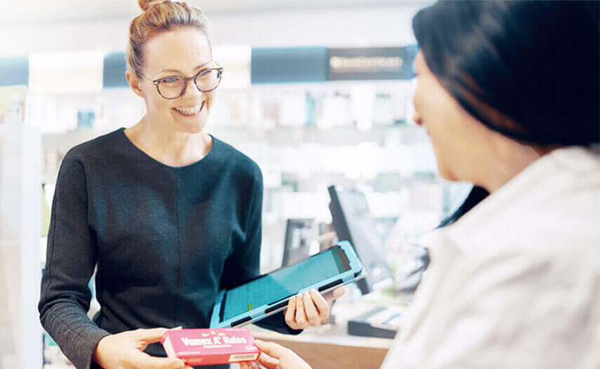 Unser Arbeitsprinzip: